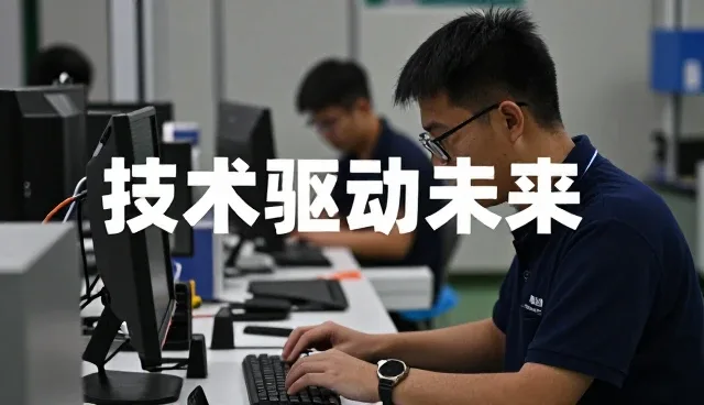 霖微时尚提供适合重视技术更新的智能管理系统